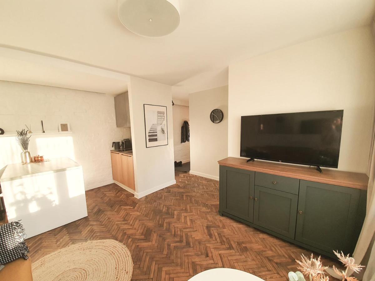 Downtown Apartment Rentals 2 Šiauliai Buitenkant foto