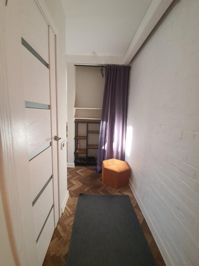 Downtown Apartment Rentals 2 Šiauliai Buitenkant foto