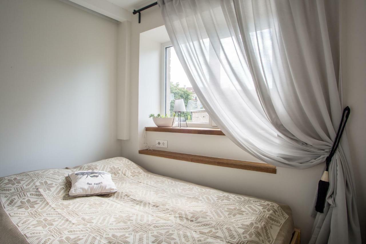Downtown Apartment Rentals 2 Šiauliai Buitenkant foto
